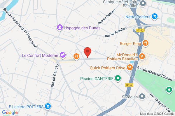 Assur Omnium - Assurances Poitiers S.A.