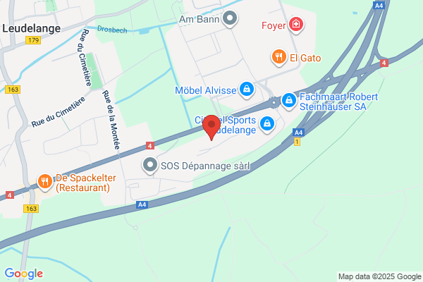 Baloise Assurances Luxembourg S.A.