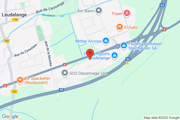 Baloise Vie Luxembourg Sa