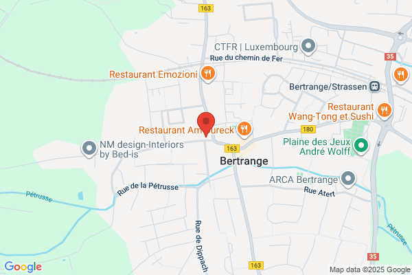 Laboratoires D'analyses Medicales Ketterthill