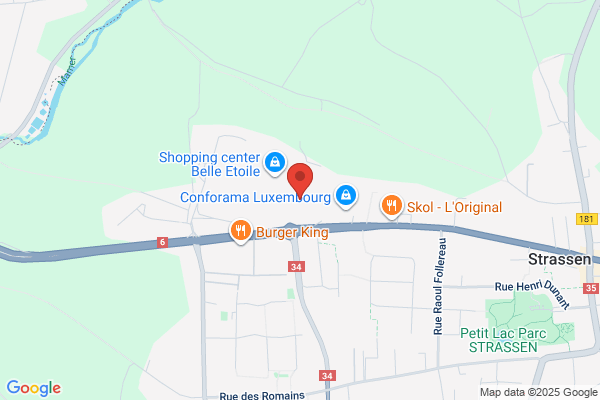 C&a Luxembourg S.E.C.S.