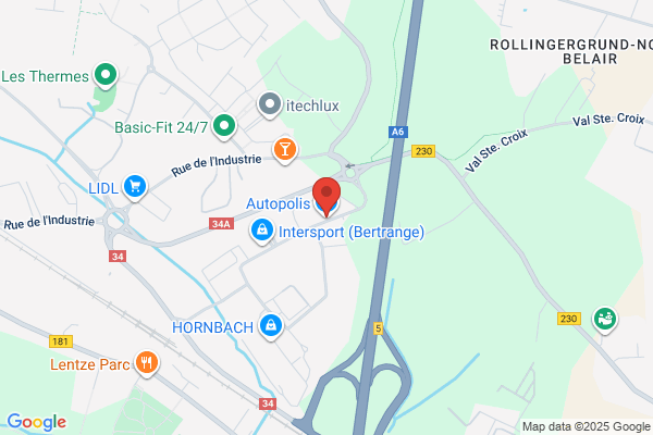 Autopolis Sa