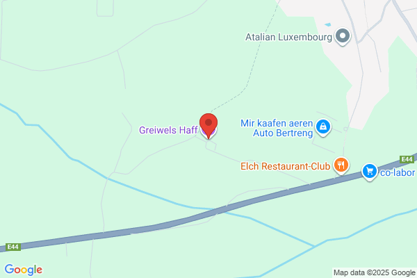 Greiwels Haff