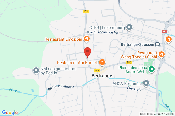 International Flavors & Fragrances (Luxembourg) Sarl