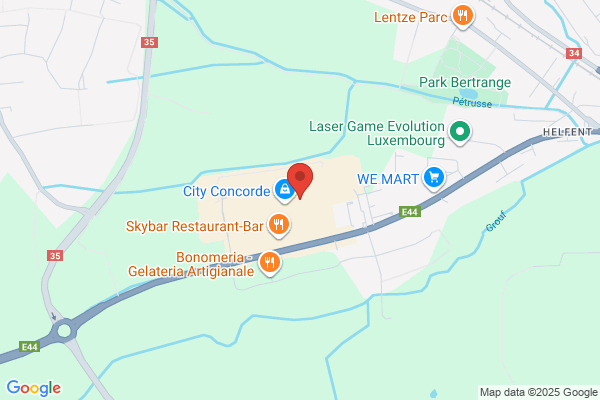 Societe Civile Immobiliere Bram Concorde