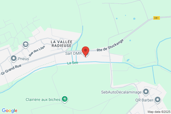 Société Anonyme Du Train À Laminés Marchand D'esch-Schifflange - T.L.M. sa
