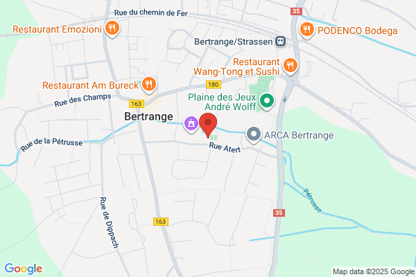 Restaurant-Brasserie-Pizzeria Club House La R ...