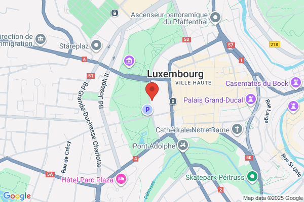Absys Luxembourg