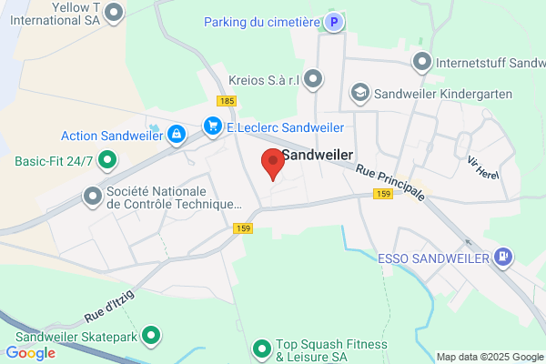 Badminton Club Sandweiler
