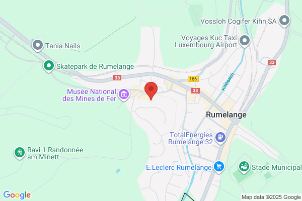 Billard Club Rumelange