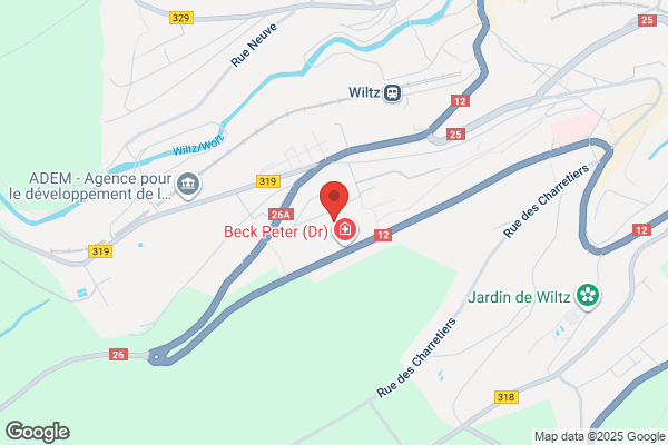 Billard Club Wiltz