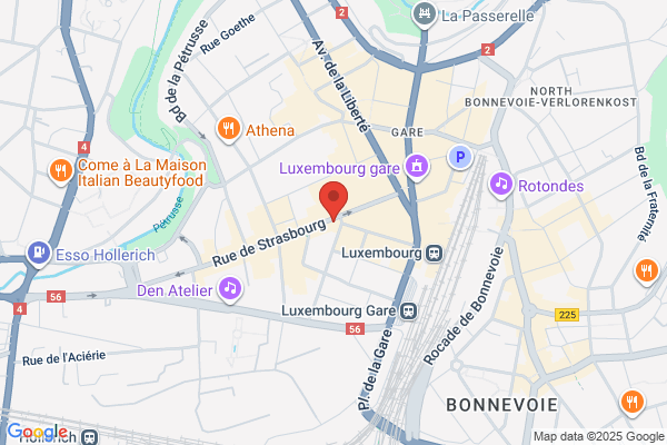 Boxing Club Clervaux Poing Du Nord