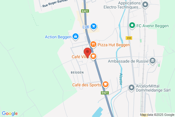 Cercle D'echecs
