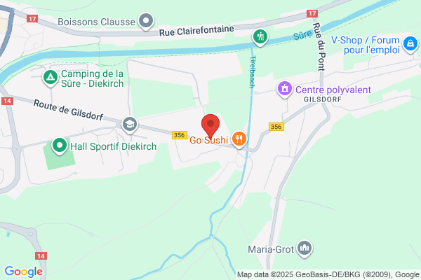 Cercle De Plongée De Diekirch Octopus