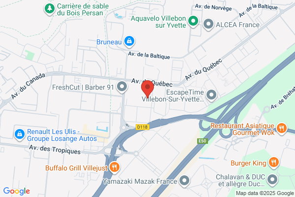 Cercle De Tir De La Bil