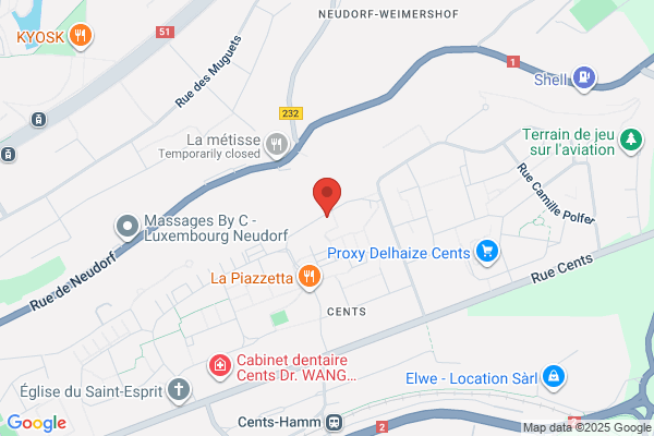 Club Cycliste De Mühlenbach La Pédale