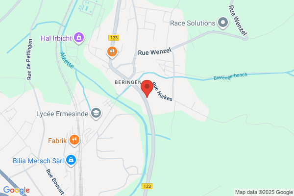 Club De Marche Uelzecht Tramps Lintgen
