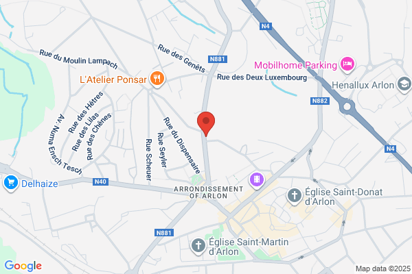 Club De Plongeurs De Differdange