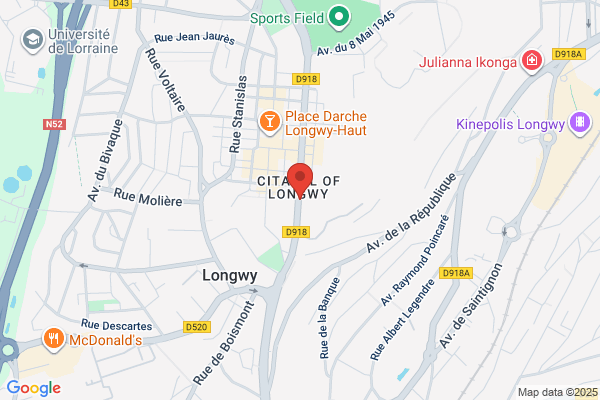 Club De Tir Biergerkreitz