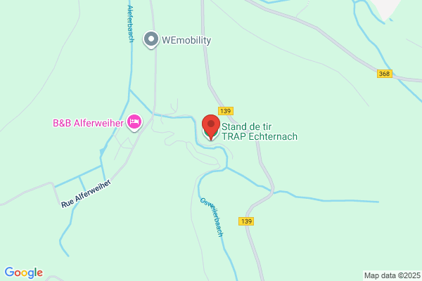Club De Tir De Echternach