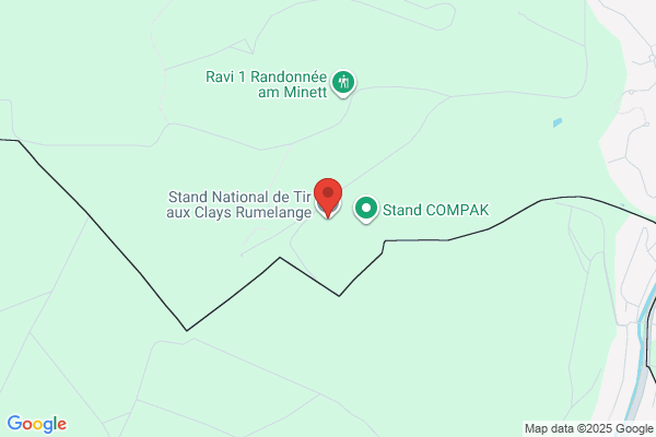 Club De Tir De Rumelange