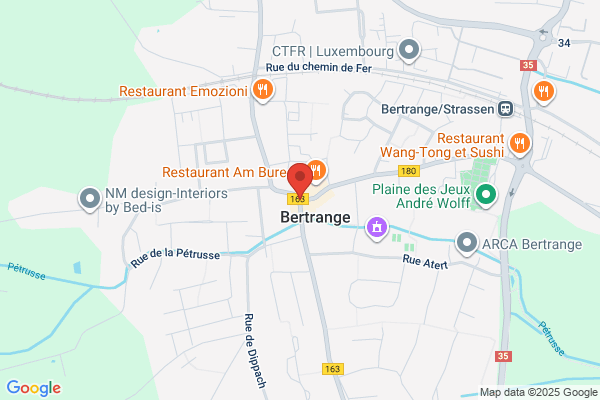 Bazar De La Moselle - Kettenhofen
