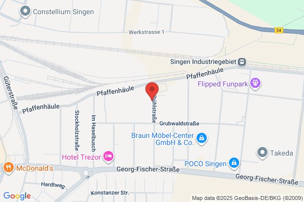 Bauer Handels Gmbh