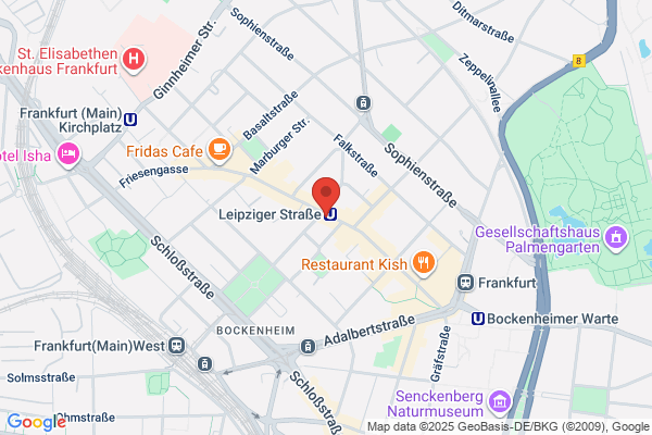 Kern Ag Sprachendienste