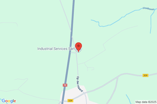 Industry Services International - I.S.I. Sàrl