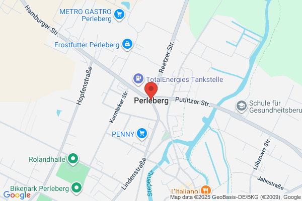 Perleberg