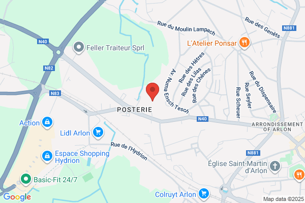 Papeterie Lorraine