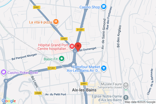 Esso Rond-Point