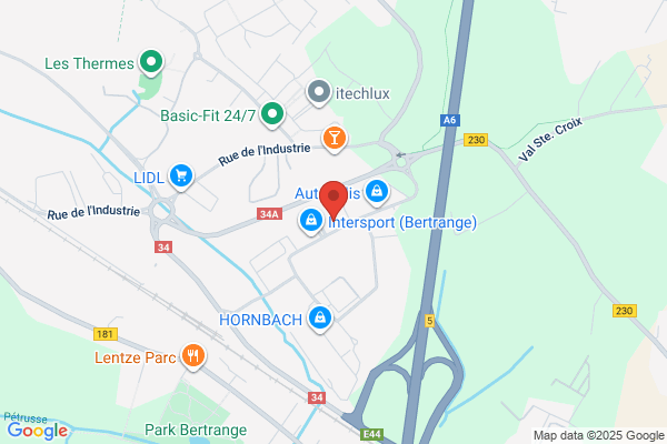 Synd. De Coprop. Imm. Bourmicht