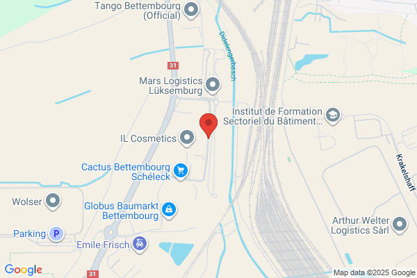 Boulangerie Fischer Hela Bettembourg