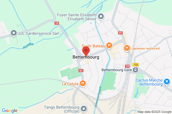 Brasserie Du Centenaire