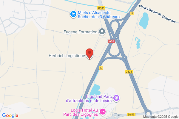 Herbrich Luxembourg