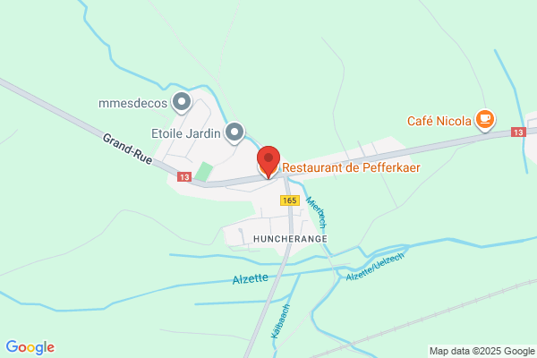 De Pefferkaer