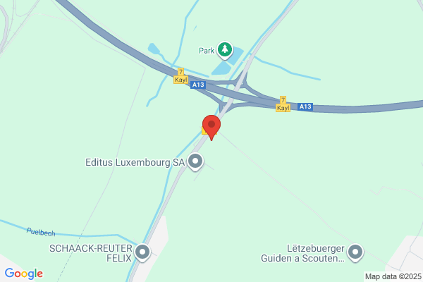 Ebc Informatique Luxembourg Sa