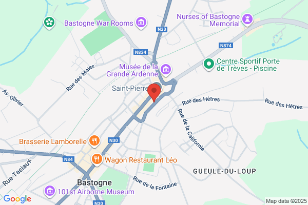 Au Fil De Vos Idées Sprl