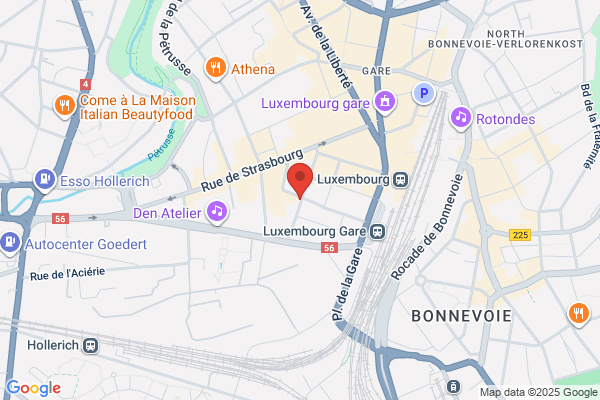 Administration Des Contributions Directes