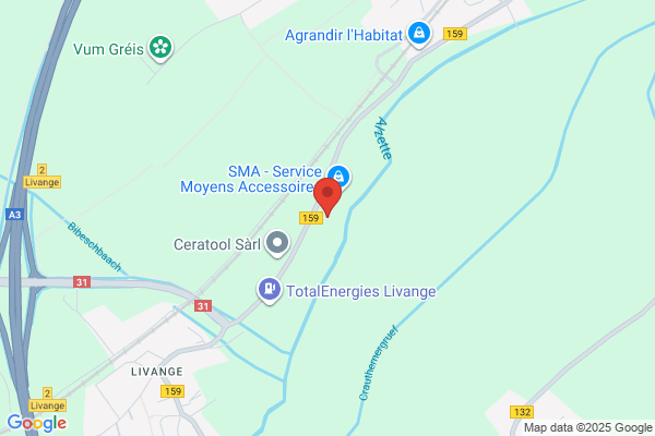 Croix-Rouge Luxembourgeoise - Service Adoption