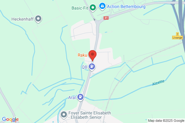 Eaux Et Forêts (Cantonnement)