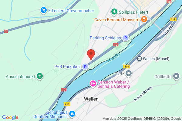Service De La Navigation (Transports Fluviaux)