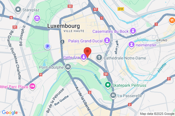Service Information Et Presse