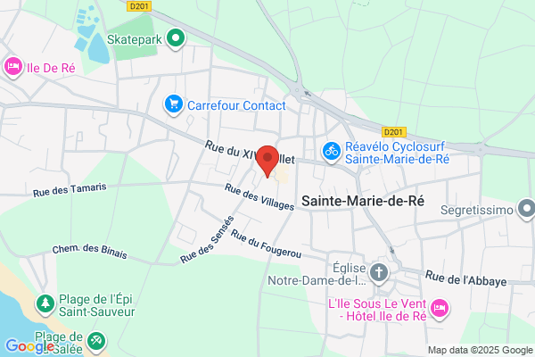 Institut De Beauté Le Bien Etre