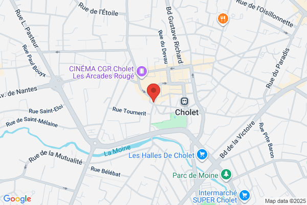 Institut Patricia