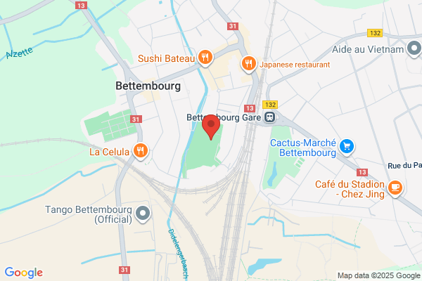 Centre De Remise En Forme Becker Fabienne
