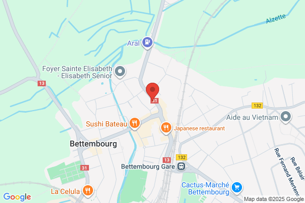 Agence Mathias-Kuffer Fernand