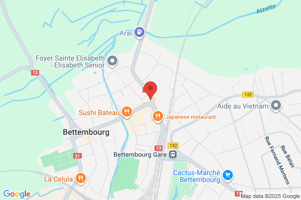 Agence Birkel-Trausch Denise