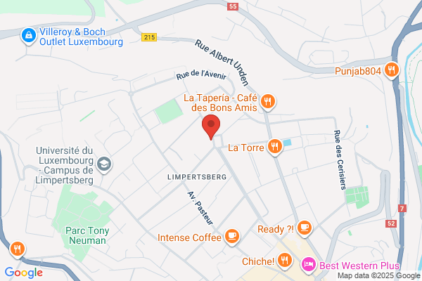 Assurances Wertheim Alice